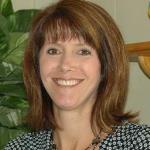 Mary Beth Johnson, Employee Benefits Advisor